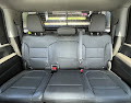 2022 Chevrolet Silverado 3500HD CC Work Truck