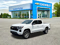 2024 Chevrolet Colorado 2WD LT