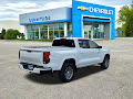 2024 Chevrolet Colorado 2WD LT