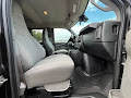2021 GMC Savana Passenger LS