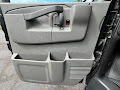 2021 GMC Savana Passenger LS