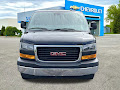 2021 GMC Savana Passenger LS