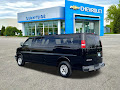 2021 GMC Savana Passenger LS