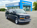 2021 GMC Savana Passenger LS