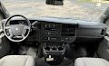 2021 GMC Savana Passenger LS