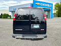 2021 GMC Savana Passenger LS