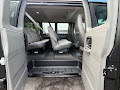 2021 GMC Savana Passenger LS