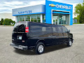 2021 GMC Savana Passenger LS