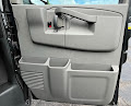 2021 GMC Savana Passenger LS