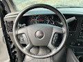 2021 GMC Savana Passenger LS