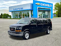 2021 GMC Savana Passenger LS