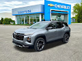 2025 Chevrolet Equinox AWD RS