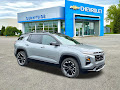 2025 Chevrolet Equinox AWD RS