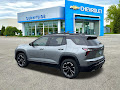 2025 Chevrolet Equinox AWD RS