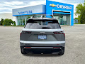 2025 Chevrolet Equinox AWD RS