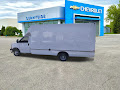 2025 Chevrolet Express Commercial Cutaway 4500 Series