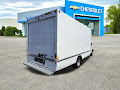 2025 Chevrolet Express Commercial Cutaway 4500 Series