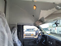 2025 Chevrolet Express Commercial Cutaway 4500 Series