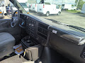 2025 Chevrolet Express Commercial Cutaway 4500 Series