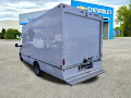 2025 Chevrolet Express Commercial Cutaway 4500 Series