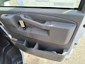 2025 Chevrolet Express Commercial Cutaway 4500 Series