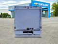 2025 Chevrolet Express Commercial Cutaway 4500 Series