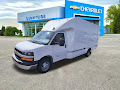 2025 Chevrolet Express Commercial Cutaway 4500 Series