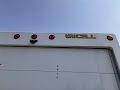 2025 Chevrolet Express Commercial Cutaway 4500 Series