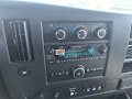 2025 Chevrolet Express Commercial Cutaway 4500 Series