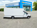 2025 Chevrolet Express Commercial Cutaway 4500 Series