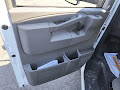 2025 Chevrolet Express Commercial Cutaway 4500 Series