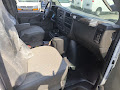 2025 Chevrolet Express Commercial Cutaway 4500 Series