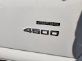 2025 Chevrolet Express Commercial Cutaway 4500 Series