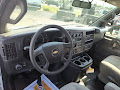 2025 Chevrolet Express Commercial Cutaway 4500 Series