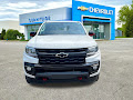 2021 Chevrolet Colorado 4WD LT