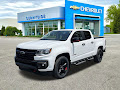 2021 Chevrolet Colorado 4WD LT