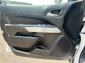 2021 Chevrolet Colorado 4WD LT