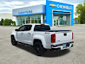 2021 Chevrolet Colorado 4WD LT