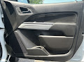2021 Chevrolet Colorado 4WD LT