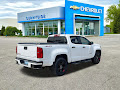 2021 Chevrolet Colorado 4WD LT
