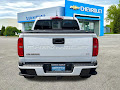 2021 Chevrolet Colorado 4WD LT
