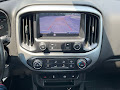 2021 Chevrolet Colorado 4WD LT
