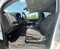 2021 Chevrolet Colorado 4WD LT