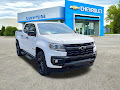 2021 Chevrolet Colorado 4WD LT