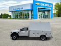 2022 Ford Super Duty F-550 DRW XL