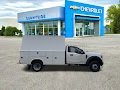 2022 Ford Super Duty F-550 DRW XL