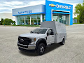 2022 Ford Super Duty F-550 DRW XL