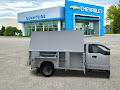 2022 Ford Super Duty F-550 DRW XL