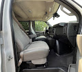 2024 Chevrolet Express Passenger LT