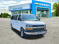 2024 Chevrolet Express Passenger LT